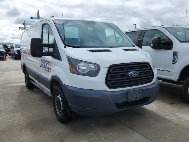 2015 Ford Transit-250 Base